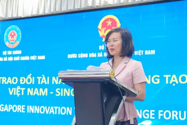 Hợp tác tuyển tài năng trẻ Việt Nam, lương tới 10.000 đôla Singapore - Ảnh 2. singapore - Ảnh 2.