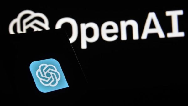 open ai plans to equal ai OPENAI PLANS TO EQUAL AI