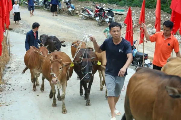 Pác Rà - Ảnh 12.