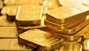 Gold Rate Today