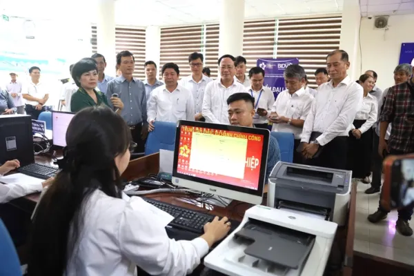 Bình Định - Ảnh 1.