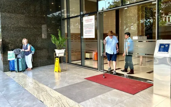 Airbnb - Ảnh 1.