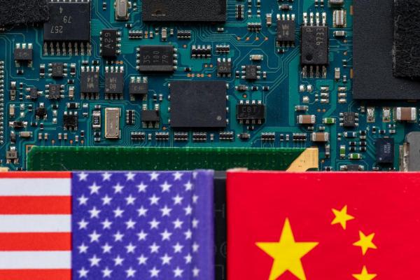 Trade war to cripple tech sector as China controls 90% of rare earths minerals