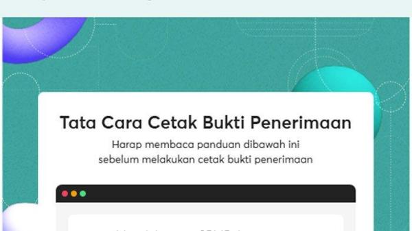 CETAK BUKTI PENERIMAAN - Tangkapan layar lamar SPMB Jawa Timur 2025. Sistem Penerimaan Murid Baru (SPMB) jenjang SMA/SMK Jawa Timur 2025 Tahap I sudah bisa dilihat mulai Jumat (20/6/2025). Bagi siswa yang lolos, segera cetak bukti penerimaan SPMB 2025.