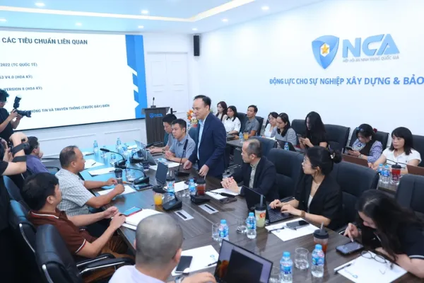Mã độc ngày càng phức tạp nhưng nhiều lãnh đạo các đơn vị vẫn còn xem nhẹ - Ảnh 1.