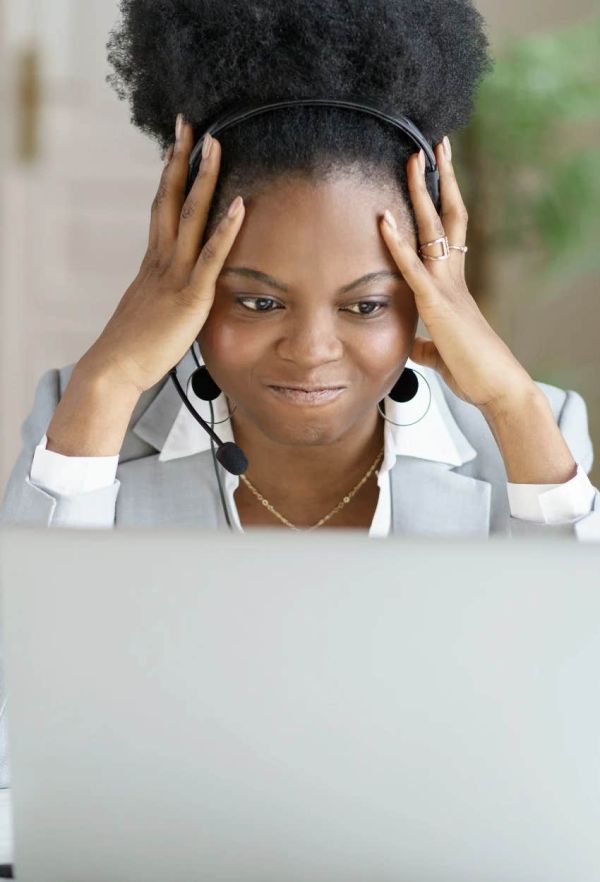 unlimited earning potential is a phrase that means you'll be overworked and undervalued