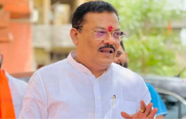 sanjay shirsat