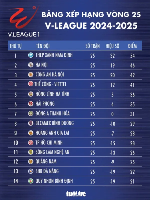 v-league - Ảnh 2.