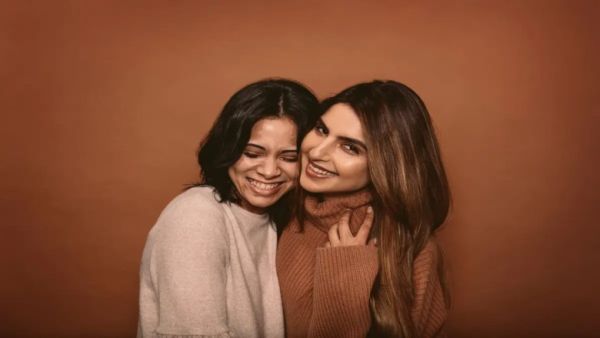 Sister Friends