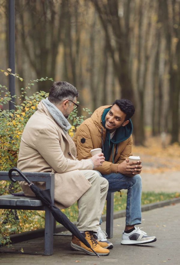 4 Things To Ask Yourself Using HALT Technique Before Spiraling, Am I Lonely