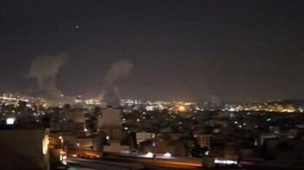 ISRAEL SERANG IRAN - Serangan Israel di Teheran Iran pada 13 Juni 2025. Media itu menulis Israel menyerang pemukiman penduduk. Pemerintah Israel menyatakan, serangan udara ke Iran merupakan tindakan pendahuluan untuk mencegah ancaman eksistensial dari Teheran yang dinilai semakin meningkat.