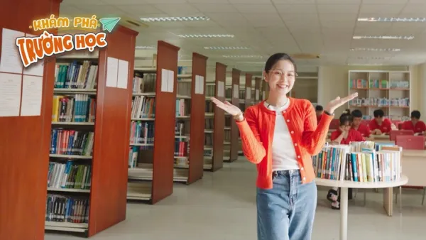 trường học - Ảnh 4.