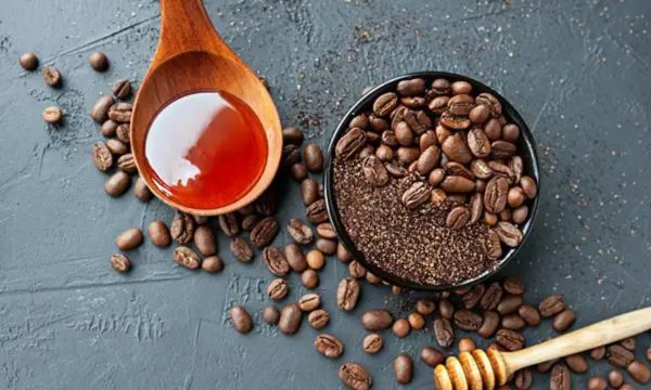 Coffee Uses For Hair