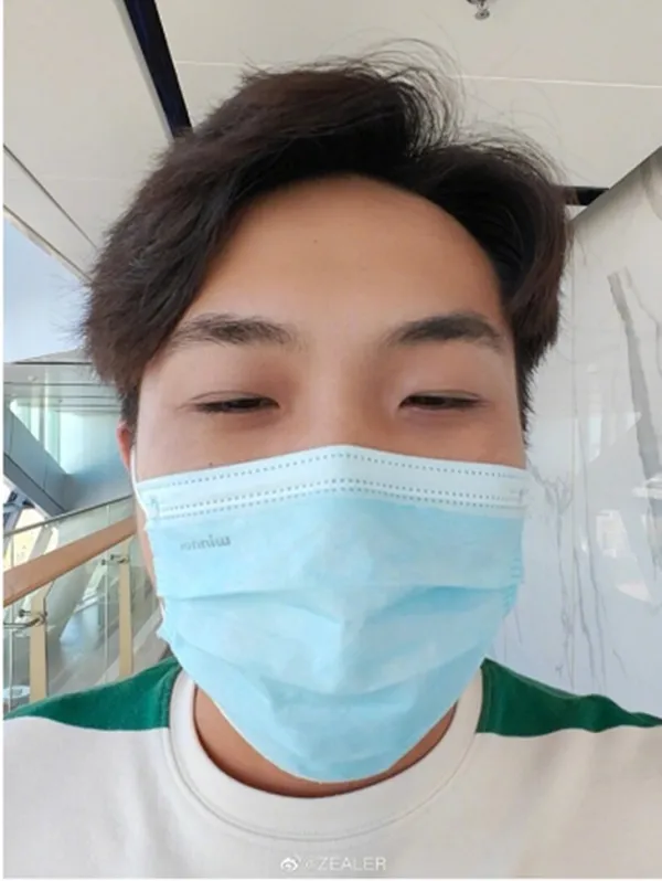 cảnh báo - Ảnh 1.