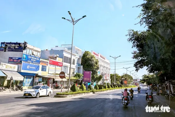 Kon Tum lập tổ xử lý sắp xếp trụ sở và tài sản công trước sáp nhập - Ảnh 1.
