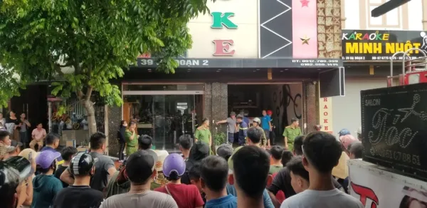 karaoke - Ảnh 1.