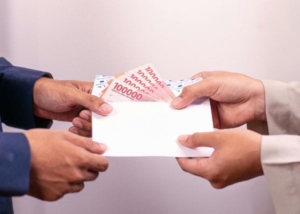 Ilustrasi bansos BPNT Tahap 2 2025. Foto: Pexels