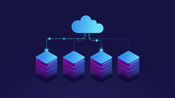 oracle cloud Oracle Cloud