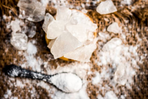 Close up of alum, potassium aluminum sulfate and soap nut, sapindus ingredients of a traditional tooth paste for toothache and yellow teeth. Close up of alum, potassium aluminum sulfate and soap nut, sapindus ingredients of a traditional tooth paste for toothache and yellow teeth. Alum Stock Pictures, Royalty-Free Photos & Images