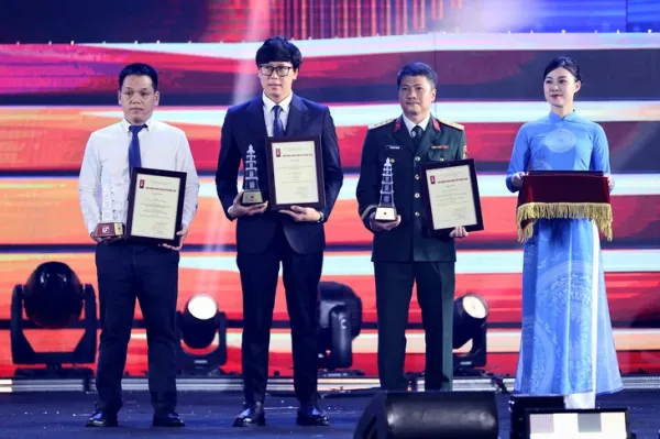 giải báo chí quốc gia - Ảnh 4.