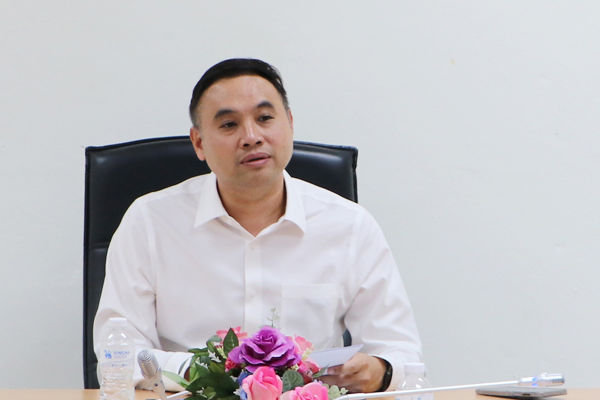 ปริญญา วรธำรง กรมการขนส่งทางบก
