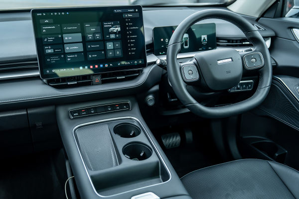 HAVAL H6 PHEV