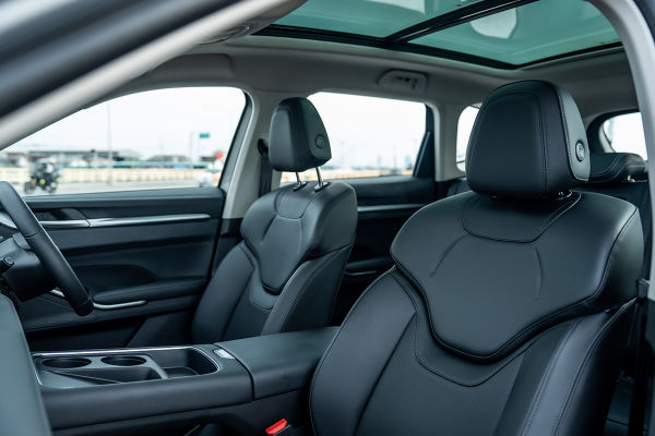 HAVAL H6 PHEV