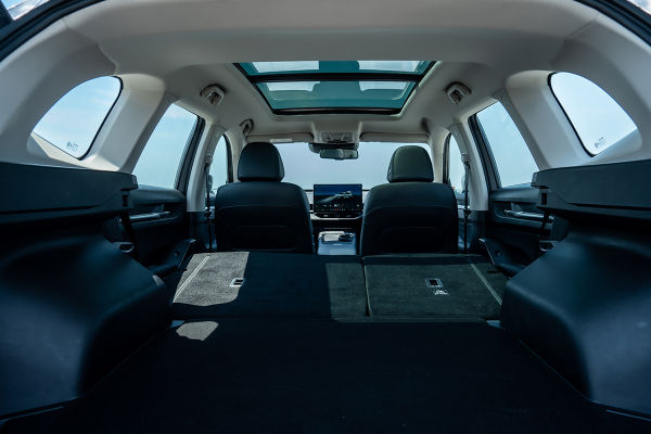HAVAL H6 PHEV