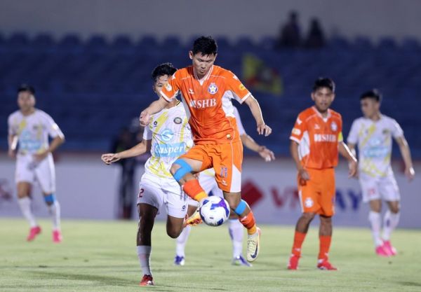V-League - Ảnh 2.