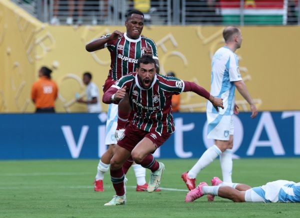 Đội bóng Hàn Quốc thua ngược đáng tiếc, bị loại khỏi FIFA Club World Cup - Ảnh 1.