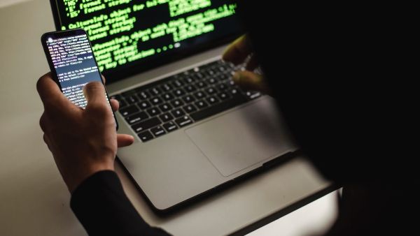 dark web Dark web