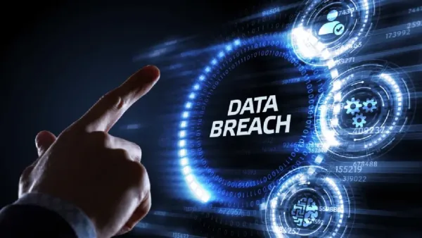 Data Breach Healthcare Data Breach