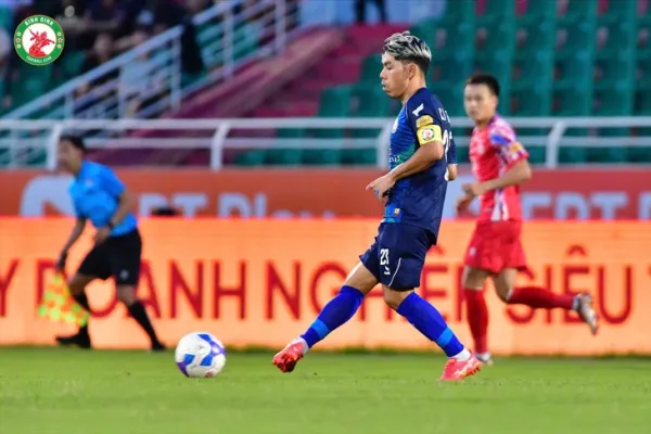 Bình Định - Ảnh 1.