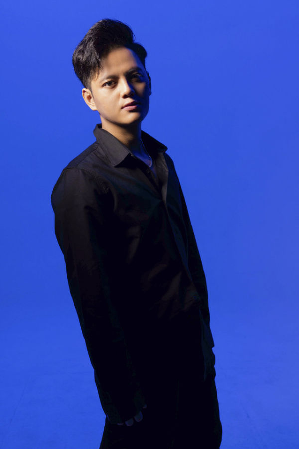 Stevan Pasaribu rilis mini album Acoustic Live Version. Foto: Dok. Istimewa