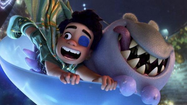 Film terbaru Disney/Pixar, Elio, tayang di bioskop Indonesia mulai 18 Juni. Foto: Dok. Disney/Pixar