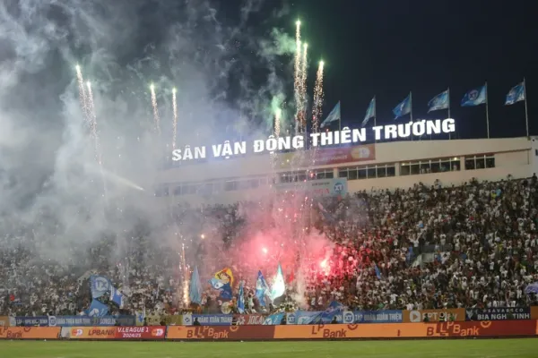 CLB Nam Định - Ảnh 2.