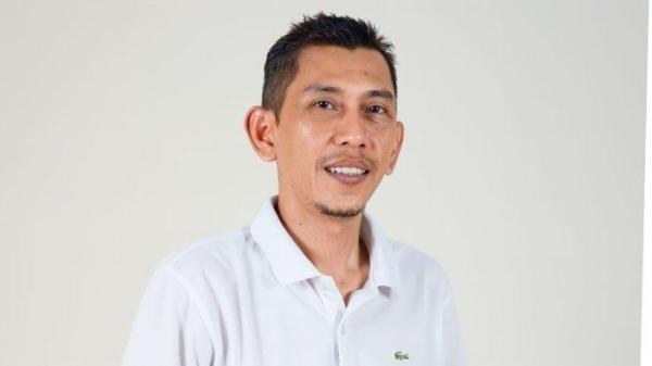 TANGGAPAN - Pengamat Pemerintahan Sulut, Baso Affandi. 