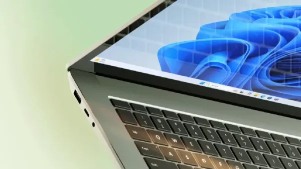 Windows 11 laptop Windows Zero-Day Vulnerability
