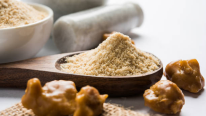 Hingache health benefits