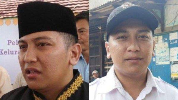 NGUTANG - Lurah Malaka Sari, Eric Dasya Refanda diduga meminjam uang kepada jajaran anggota PPSU Rp17 juta. Namun, ia belum kembalikan uang tersebut. Kini lurah menyebut sudah melunasi setelah viral di media sosial, Minggu (22/6/2025).