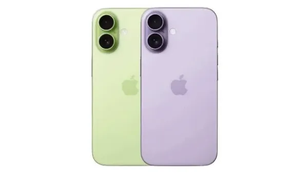 iPhone 17