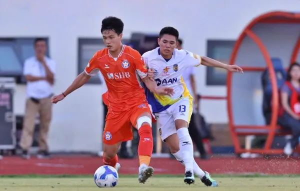 clb đà nẵng - Ảnh 2.