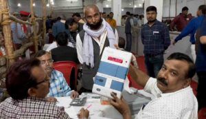 Assembly by-elections