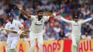 ENG vs Ind: Bumrah tightened the screws on England, Rahul stood with the bat, the leeds test is going to cross the limits of the thrill