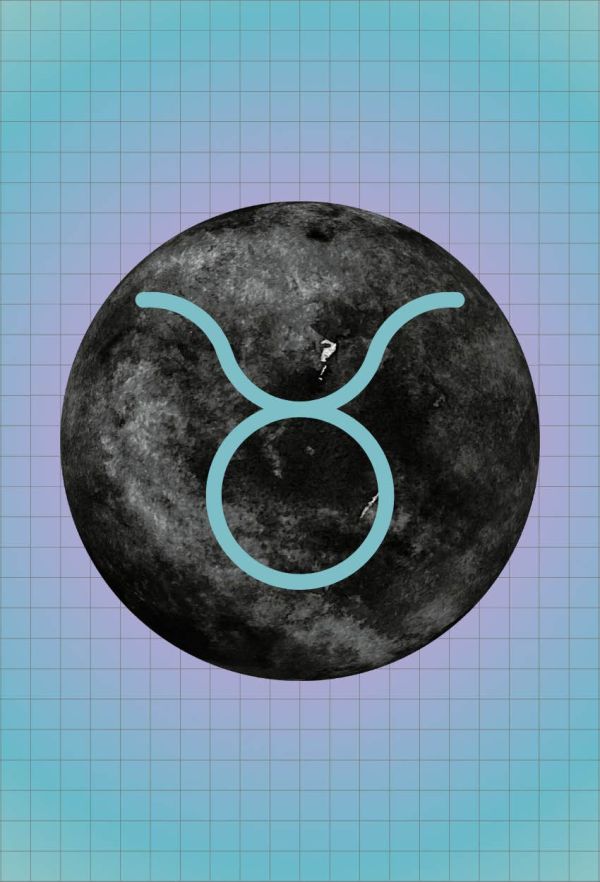 taurus zodiac signs new moon weekly horoscopes june 23 - 29, 2025