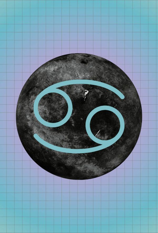 cancer zodiac signs new moon weekly horoscopes june 23 - 29, 2025