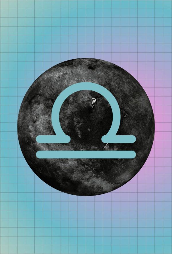 libra zodiac signs weekly horoscope june 23 - 29, 2025 new moon