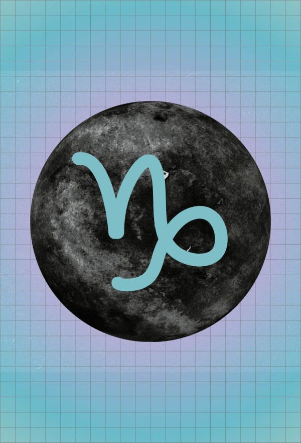 capricorn zodiac signs new moon weekly horoscopes june 23 - 29, 2025