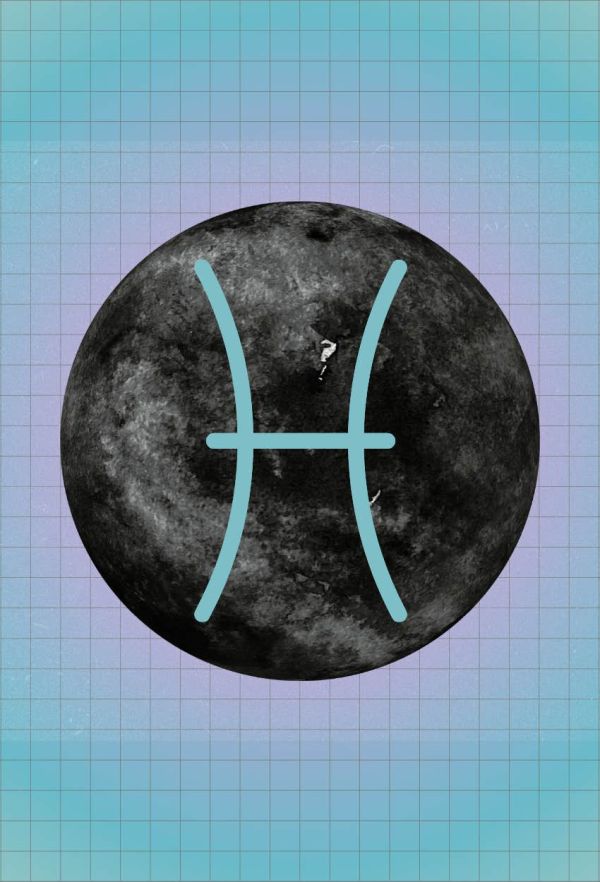 pisces zodiac signs new moon weekly horoscopes june 23 - 29, 2025
