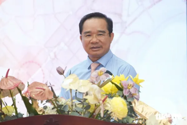 TP Thủ Đức sẽ thí điểm miễn giấy phép xây dựng nhà ở riêng lẻ - Ảnh 3.
